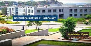 Sri Krishna Institute of Technology